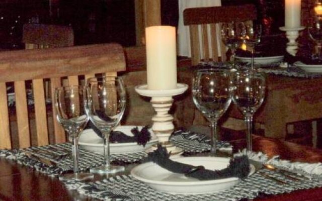 Pousada Rancho da Ferradura