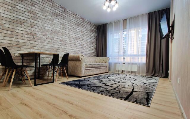 Спите как дома на улице Маяковского 8