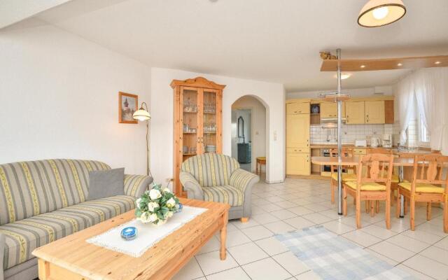 Strandresidenz Wohnung 7