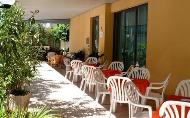 Hotel Giada