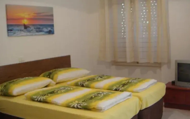 Apartments Via Flavia