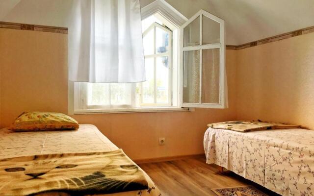 Frendlen Apartmend