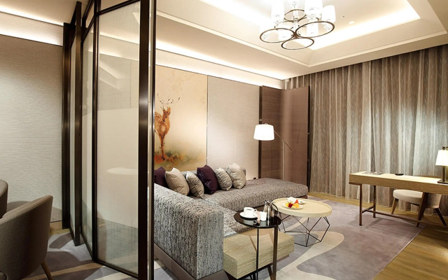 Grand Mayfull Hotel Taipei