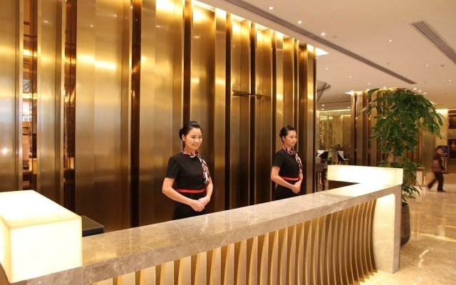 Shenzhen Keyu Hotel Shui'an Xindu Branch