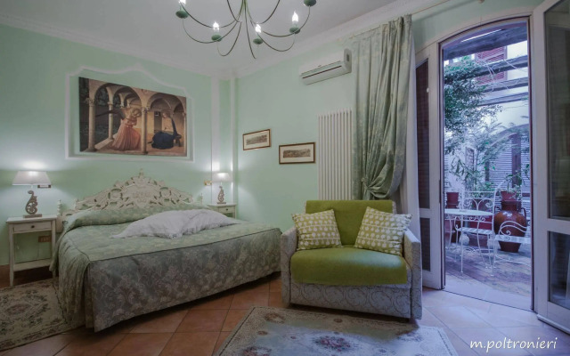 Mondo Antico Alloggio in Città B&B