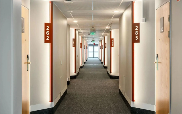 Original Sokos Hotel Vaakuna Mikkeli