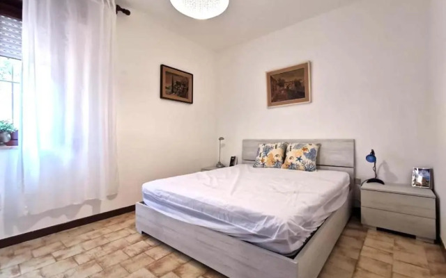 Apartamento 70 Metri della spiaggia