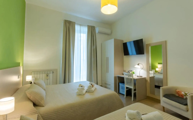 B&B Cairoli