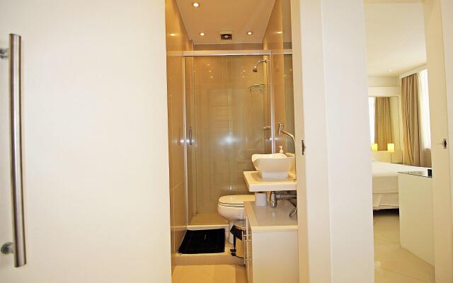 Rio Spot Homes D041A