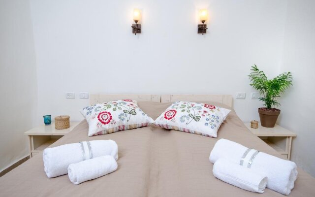The Spirit Of Tzfat Villa