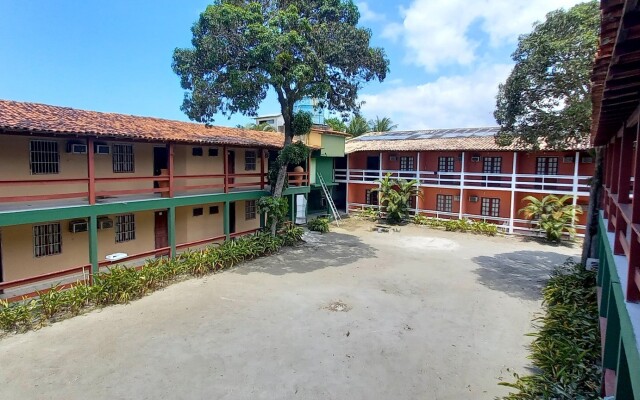 Hotel Recanto Do Sol