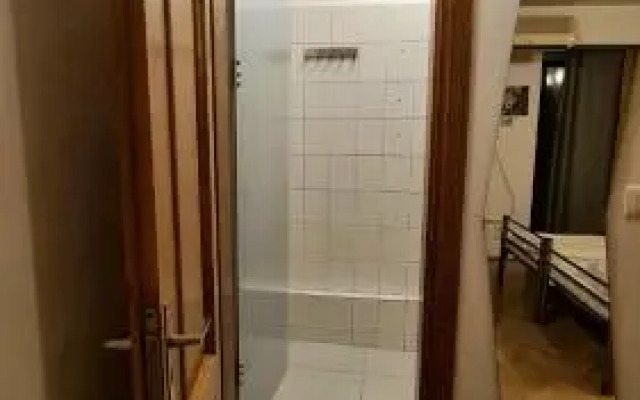 Хостел Sleep Inn