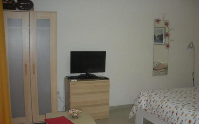 Apartamento playa maravillosa 1