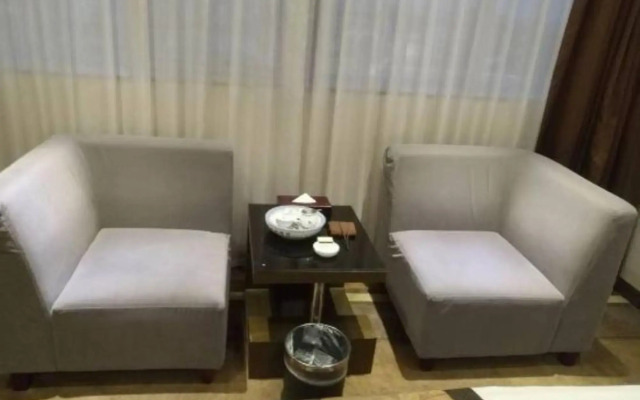 Zhendong Business Hotel