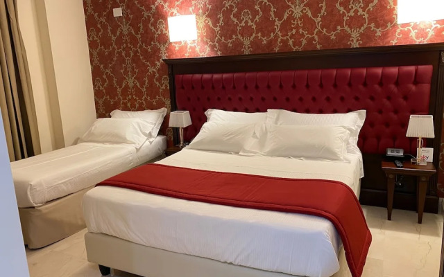 La Paloma Blanca Hotel