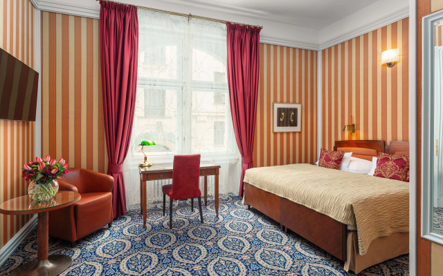 Hotel Paris Prague