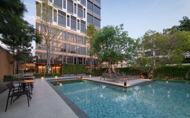 Ramada by Wyndham Bangkok Sukhumvit 87