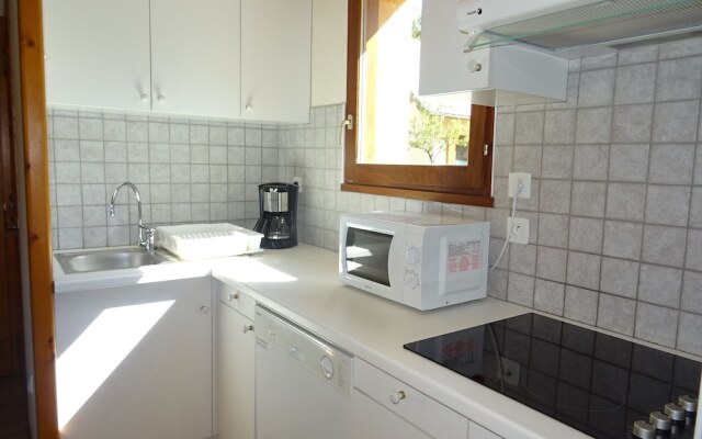 Les Cimes du Valgo - Les Prés-Ronds