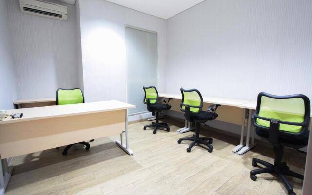 LeGreen Suite Kuningan