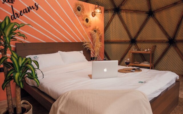 Serenity Dome Sapanca