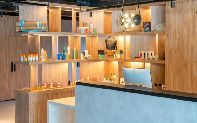 INNSiDE Madrid Valdebebas