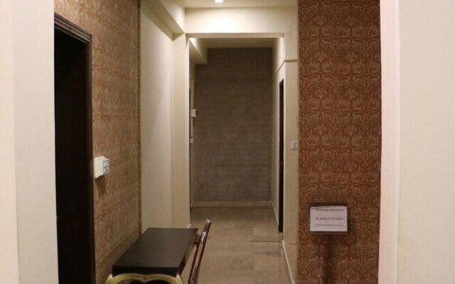 Shelton Hotel Lahore