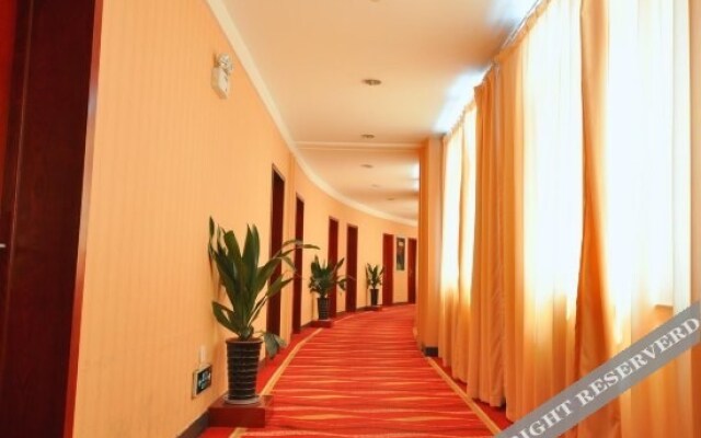 Shenpeng Business Hotel