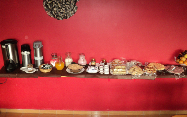 Hostería Kalenshen