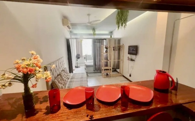 Copa Studio Sweet Home HIR 36