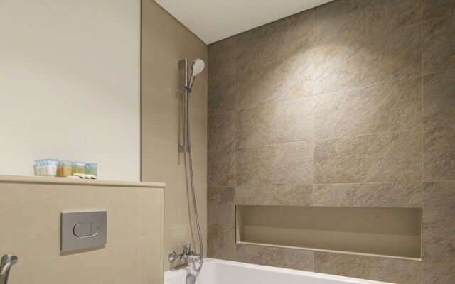 LUX The Downtown Zabeel View Suite 2