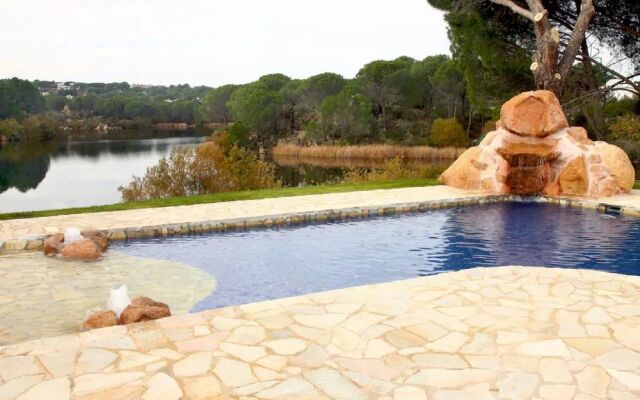 Casa El Coto by JITKey