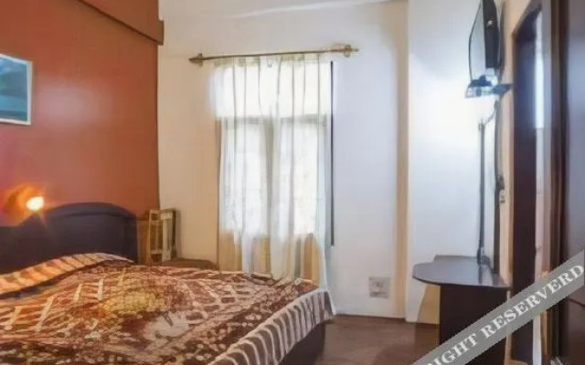 Hotel Nishat View