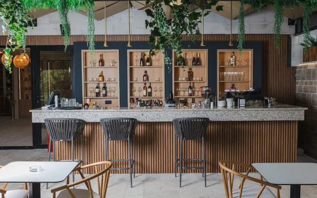 Hotel kingStone Budva