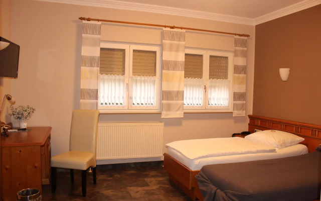 Landhaus Hotel Müller