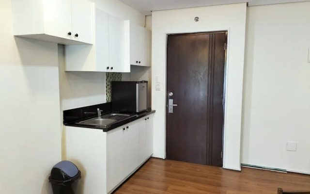 Sitio Uno Residences