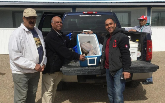 Raval Paradise Motel & RV Park