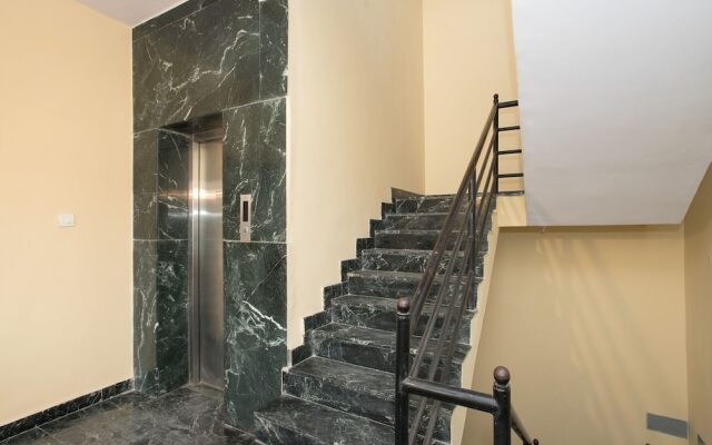 Stopovers Serviced Apartment Jayanagar by OYO Rooms