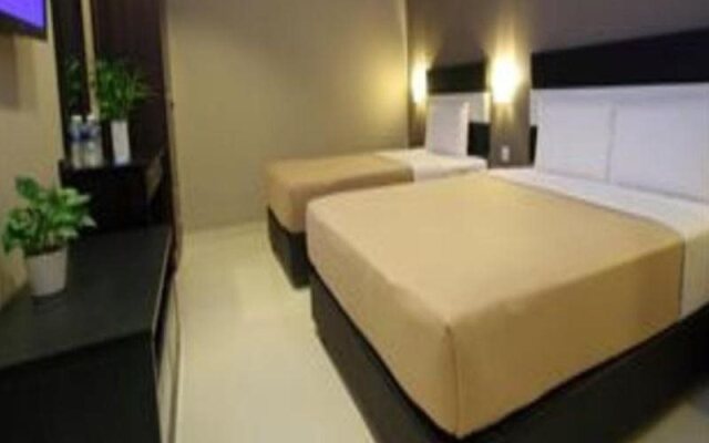 Oriental City Inn