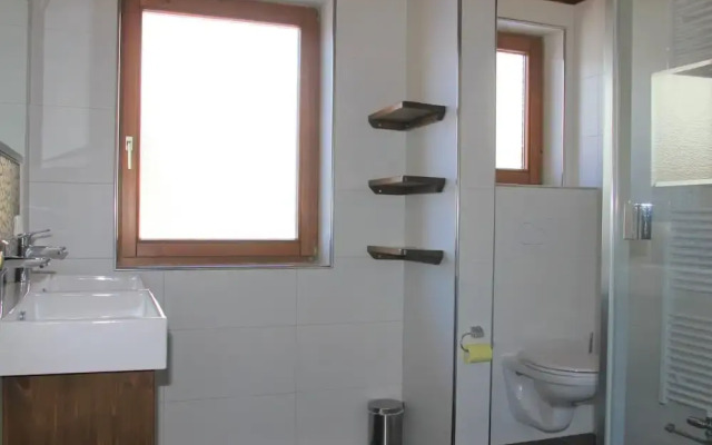 Private Chalet in Grossarl With Sauna and Beautiful View
