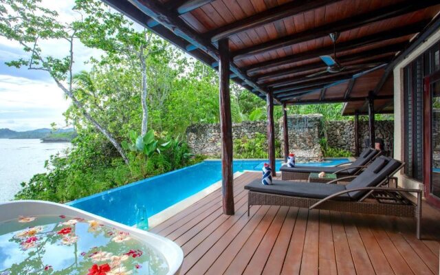 Savasi Island Resort