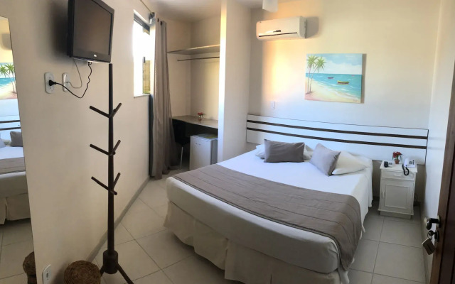 Porto Geraes Praia Hotel