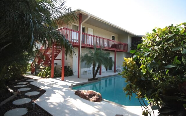 A Wright Place by RedAwning