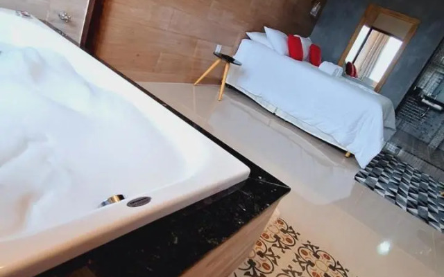 Luar de Minas suites