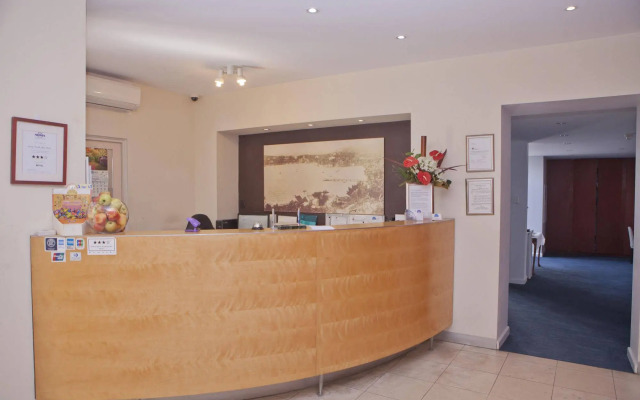 The Savoy Double Bay Hotel