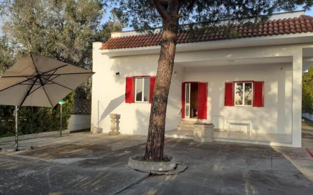 Casa Vacanze "Lo Vita" Appartamento "Sara"