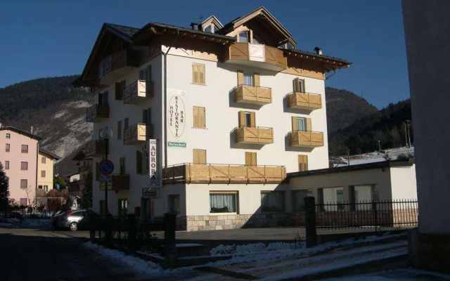 Hotel Aurora