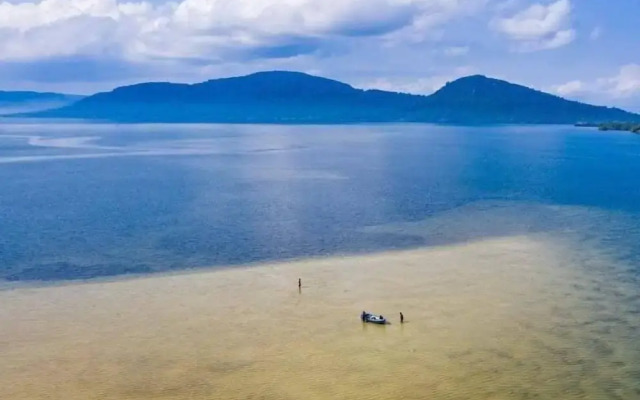 Tatai Camping Lodges