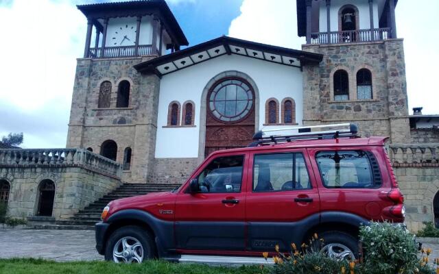 Hostel Casa Del Montañista