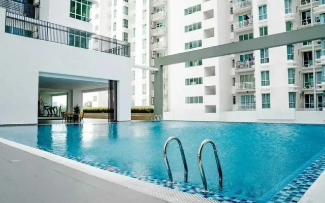 Aliff Avenue 0905 By Natol