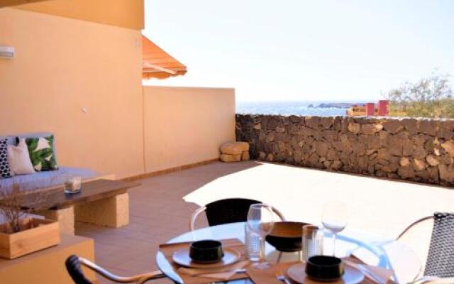 Apartamento Poris4
